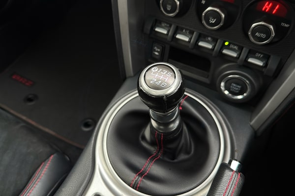 Used Subaru BRZ 2015 for sale - 76262585: Photo 13