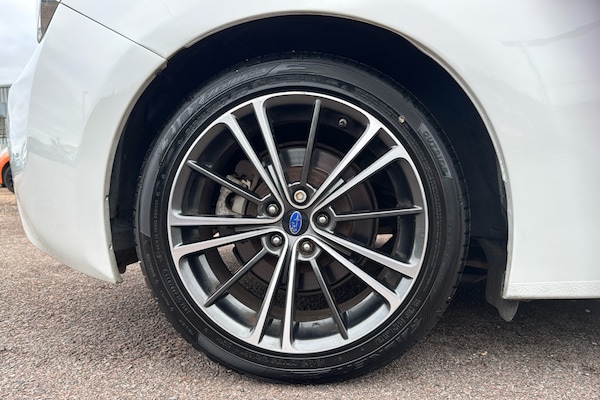 Used Subaru BRZ 2015 for sale - 76262585: Photo 24