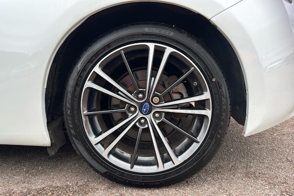Used Subaru BRZ 2015 for sale - 76262585: Photo 27