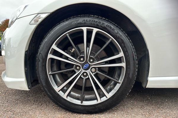 Used Subaru BRZ 2015 for sale - 76262585: Photo 28