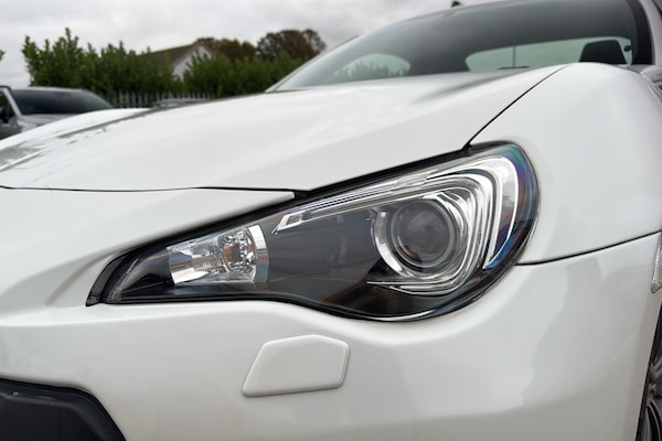 Used Subaru BRZ 2015 for sale - 76262585: Photo 29