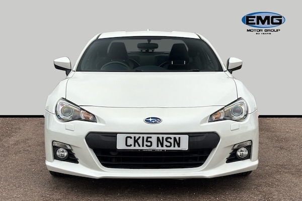 Used Subaru BRZ 2015 for sale - 76262585: Photo 2