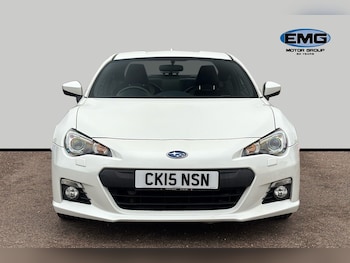 Used Subaru BRZ 2015 for sale - 76262585: Photo 2