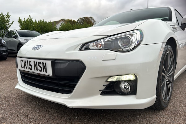 Used Subaru BRZ 2015 for sale - 76262585: Photo 30