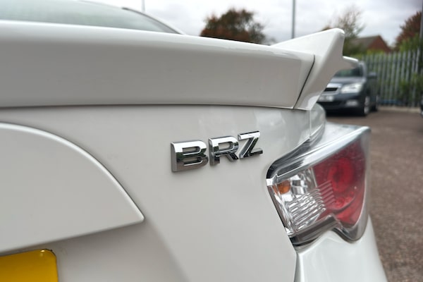 Used Subaru BRZ 2015 for sale - 76262585: Photo 31