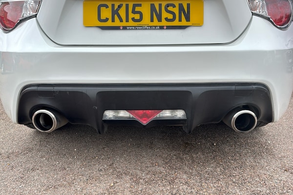 Used Subaru BRZ 2015 for sale - 76262585: Photo 32
