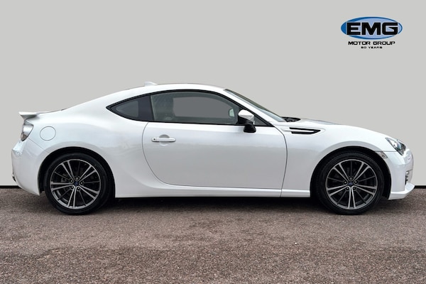 Used Subaru BRZ 2015 for sale - 76262585: Photo 4