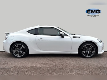 Used Subaru BRZ 2015 for sale - 76262585: Photo 4