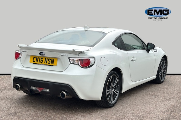 Used Subaru BRZ 2015 for sale - 76262585: Photo 7