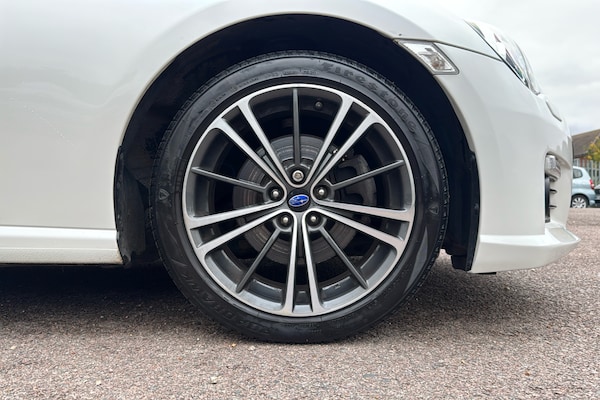 Used Subaru BRZ 2015 for sale - 76262585: Photo 8