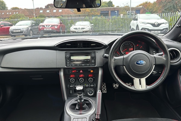 Used Subaru BRZ 2015 for sale - 76262585: Photo 9