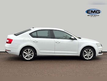 Used Skoda Octavia 2017 for sale - 76932092: Photo