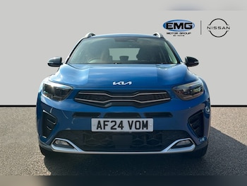 Used Kia Stonic 2024 for sale - 79128363: Photo