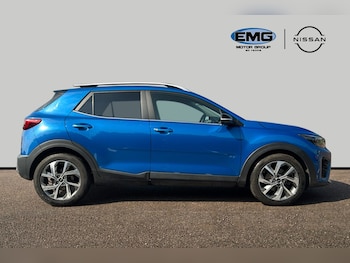 Used Kia Stonic 2024 for sale - 79128363: Photo