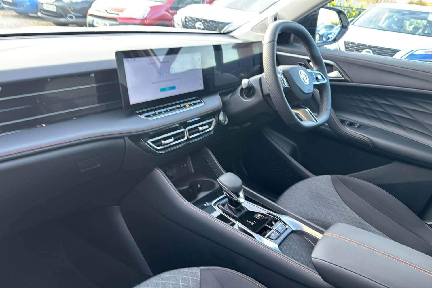 Used MG MG HS 2026 for sale - 77553481: Photo 11