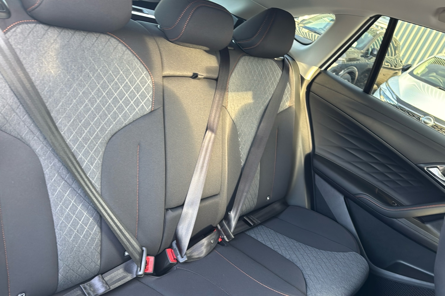 Used MG MG HS 2026 for sale - 77553481: Photo 12