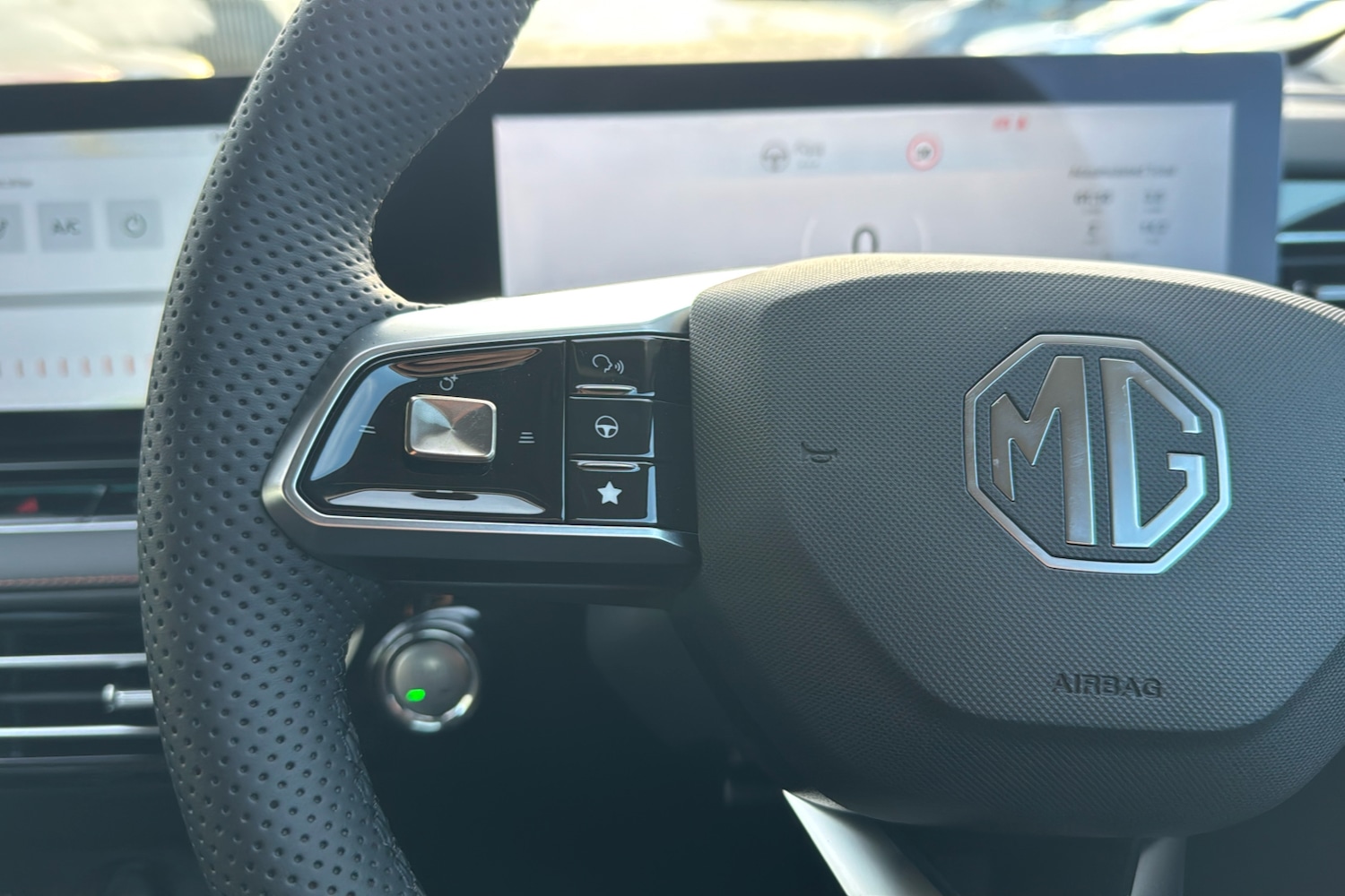 Used MG MG HS 2026 for sale - 77553481: Photo 17