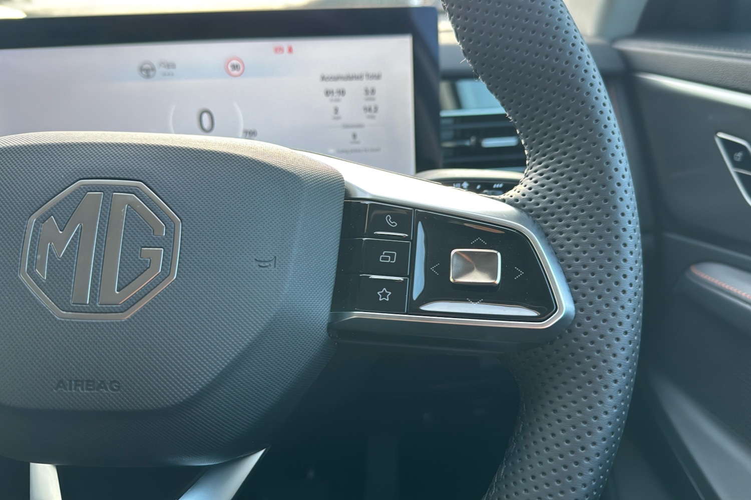 Used MG MG HS 2026 for sale - 77553481: Photo 18