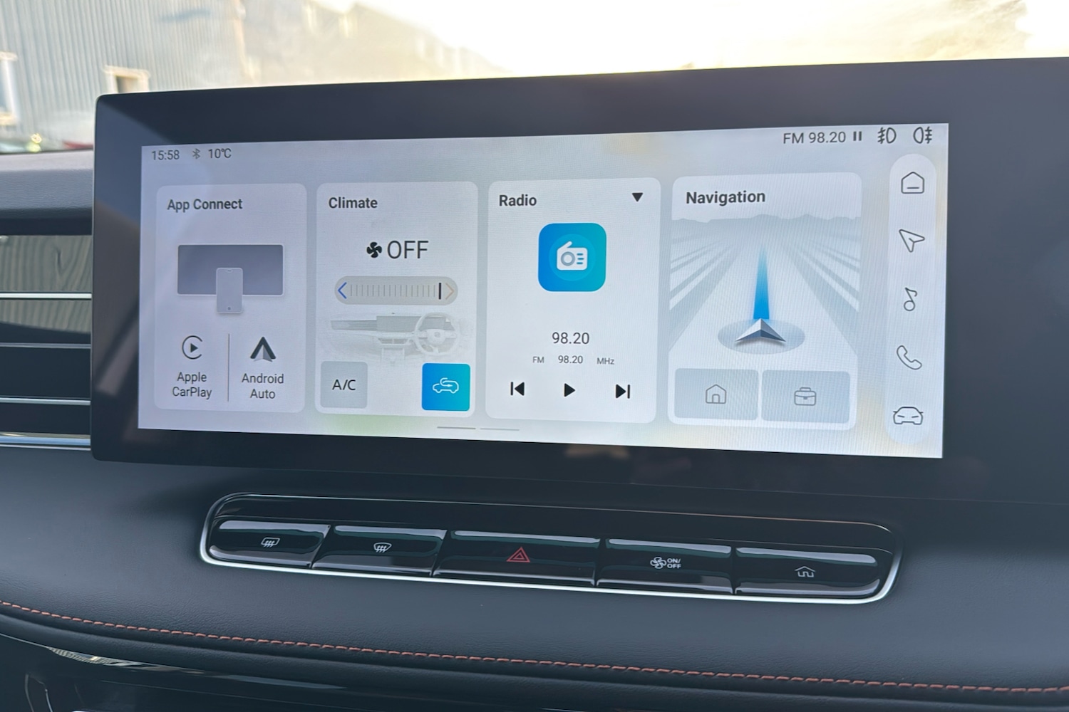 Used MG MG HS 2026 for sale - 77553481: Photo 20