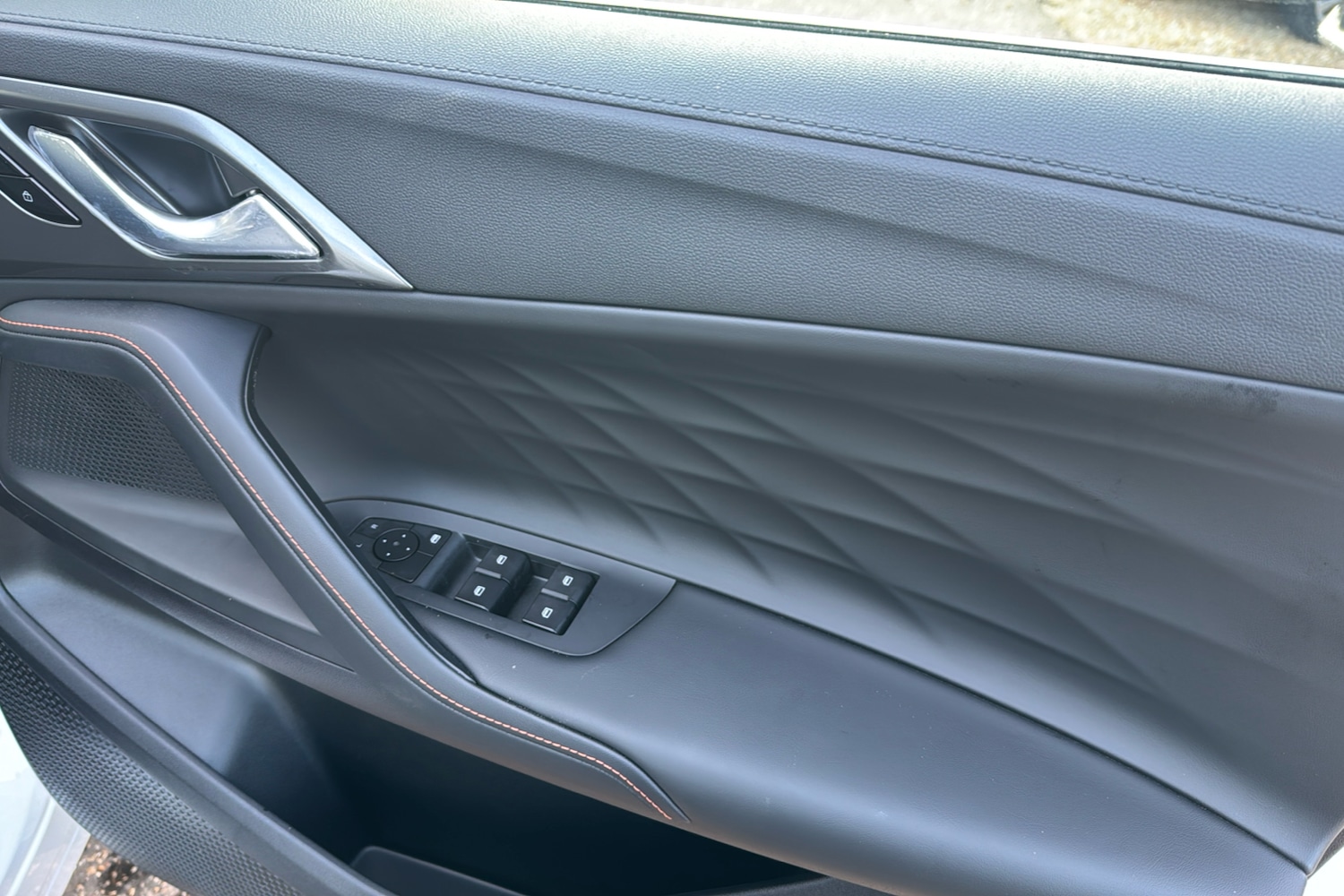 Used MG MG HS 2026 for sale - 77553481: Photo 24