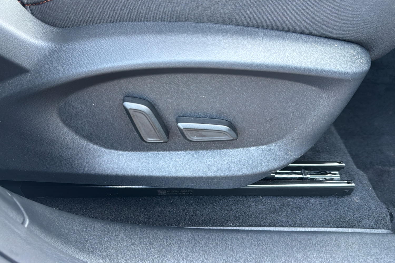 Used MG MG HS 2026 for sale - 77553481: Photo 27