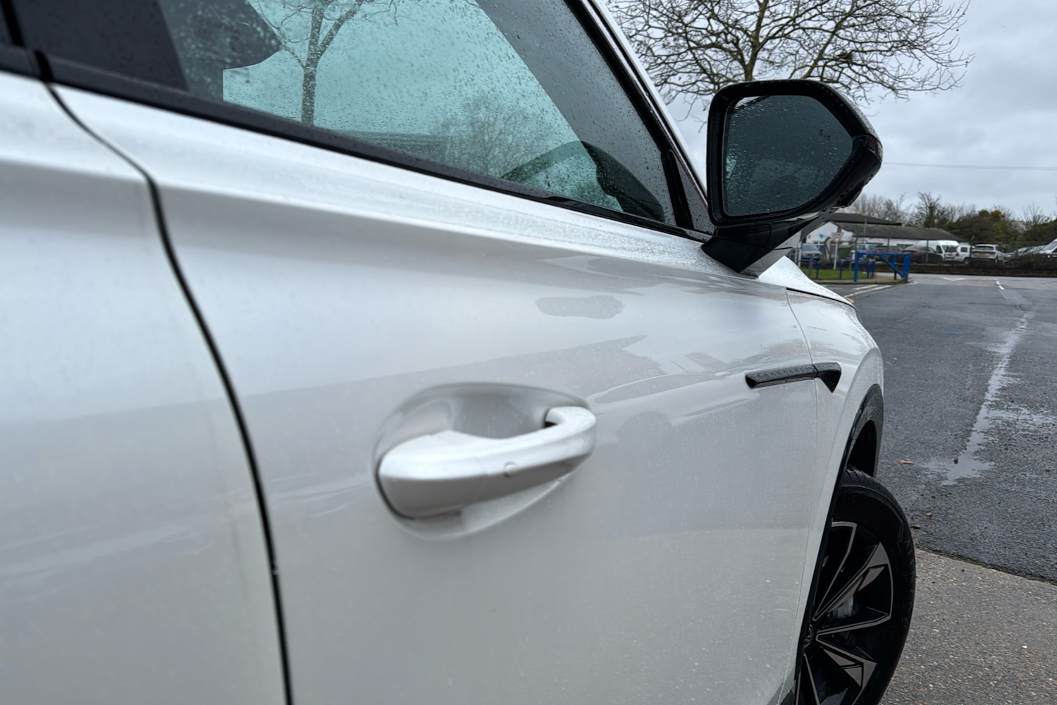 Used MG MG HS 2026 for sale - 77553481: Photo 29