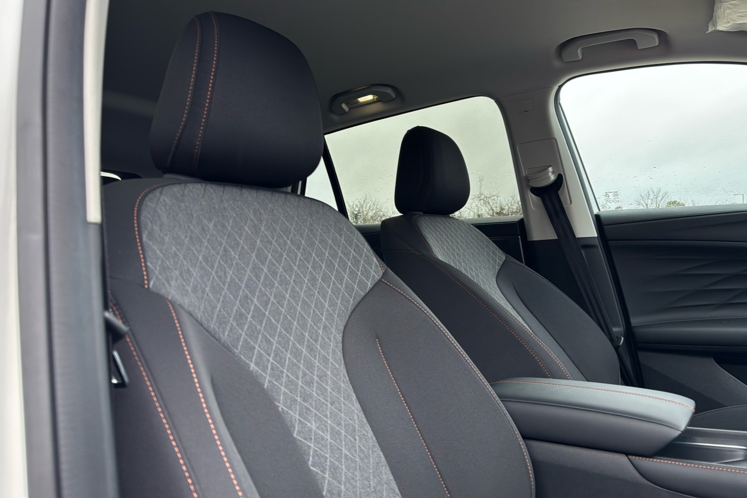 Used MG MG HS 2026 for sale - 77553481: Photo 34