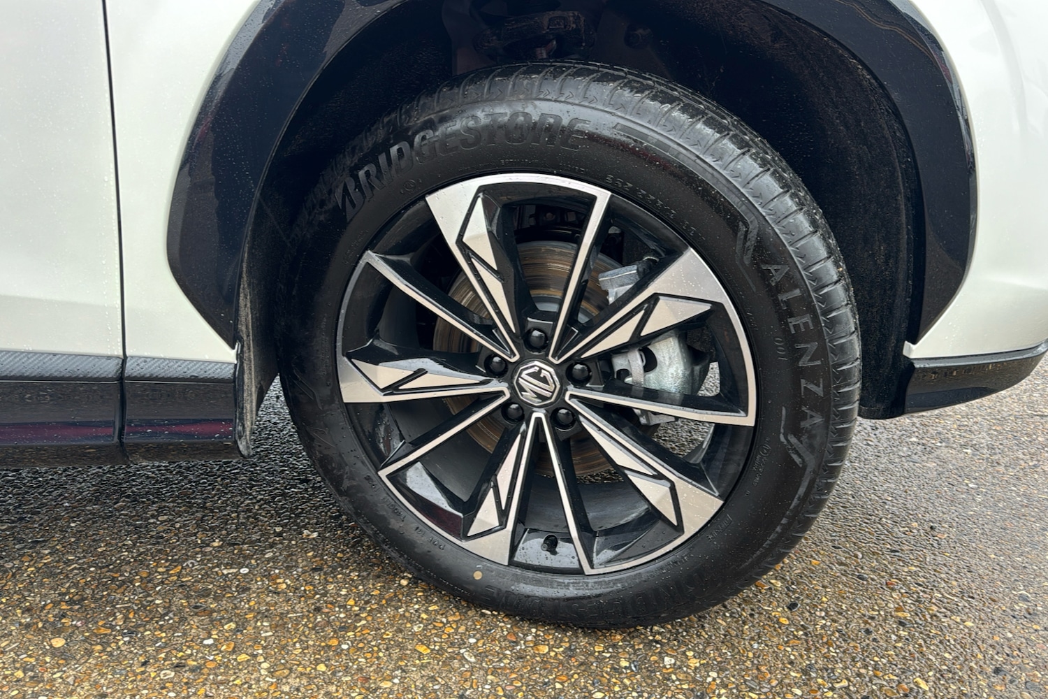 Used MG MG HS 2026 for sale - 77553481: Photo 35