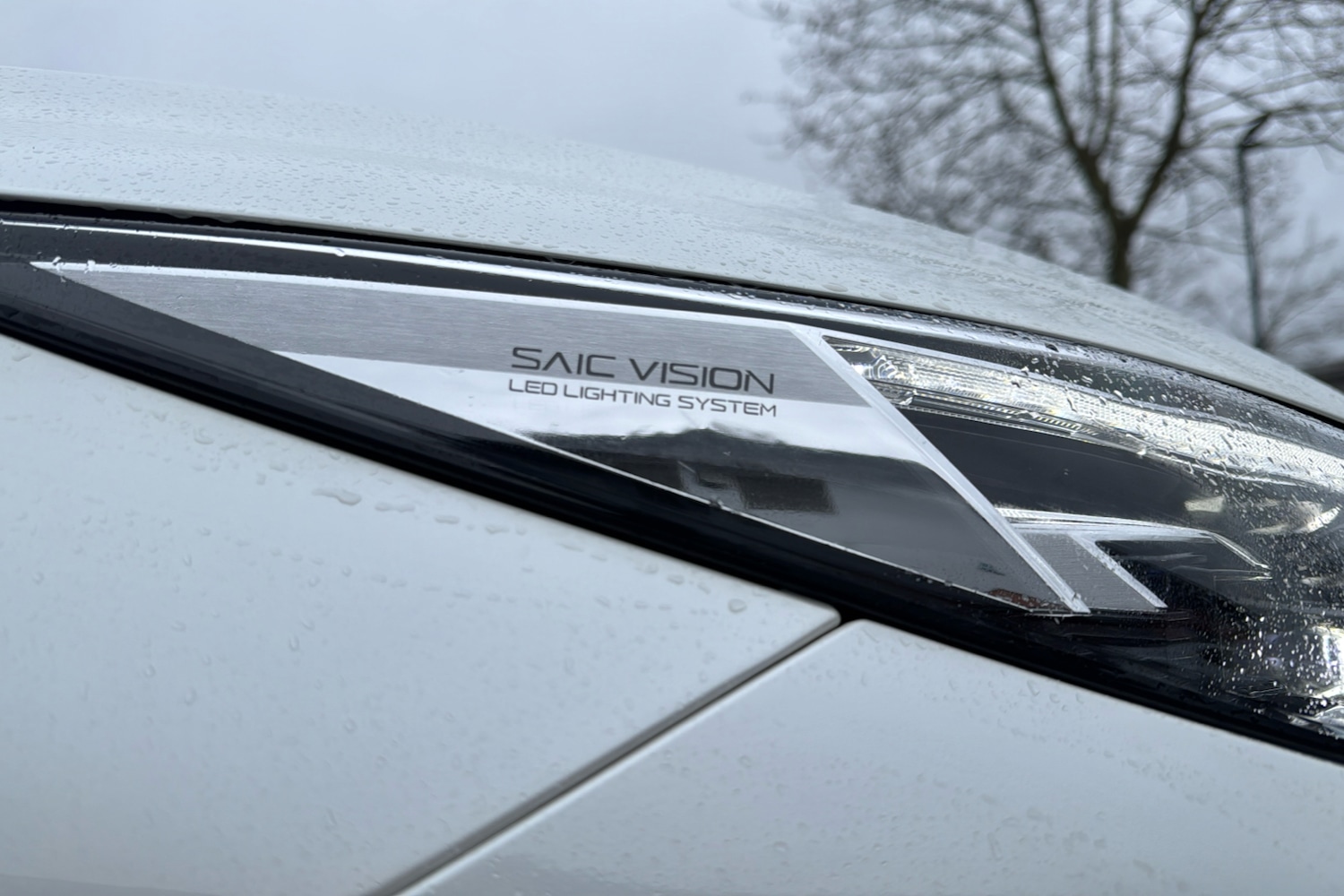 Used MG MG HS 2026 for sale - 77553481: Photo 36