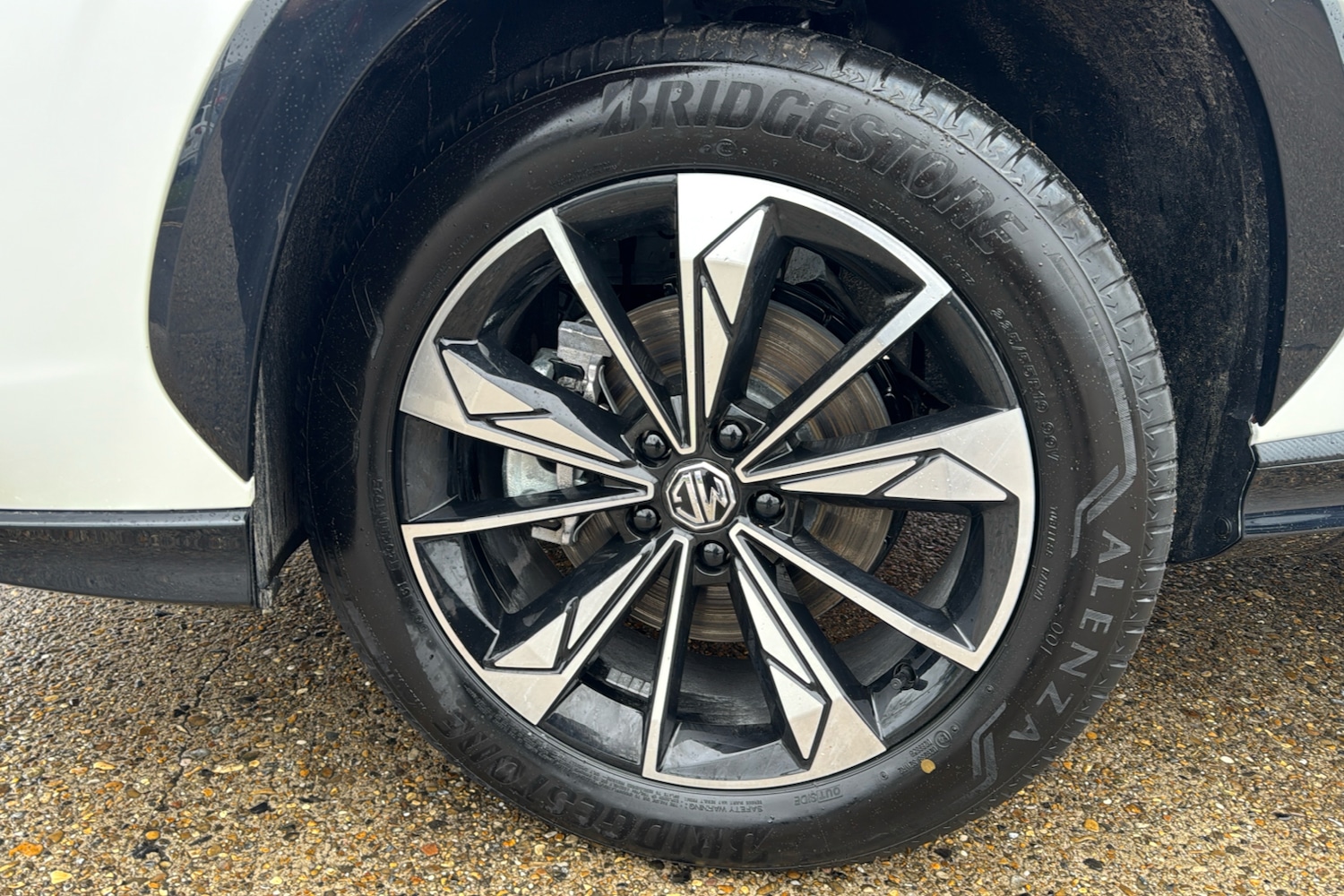 Used MG MG HS 2026 for sale - 77553481: Photo 38