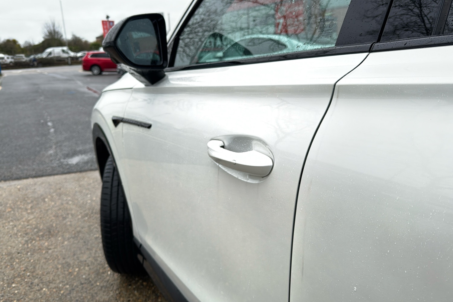 Used MG MG HS 2026 for sale - 77553481: Photo 39