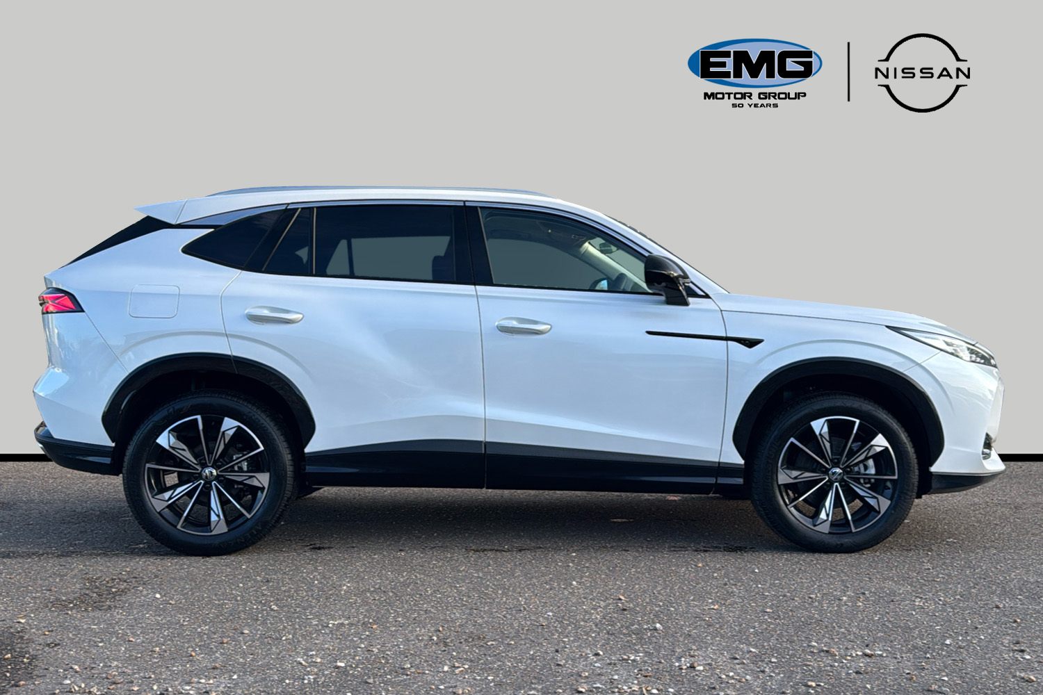 Used MG MG HS 2026 for sale - 77553481: Photo 4