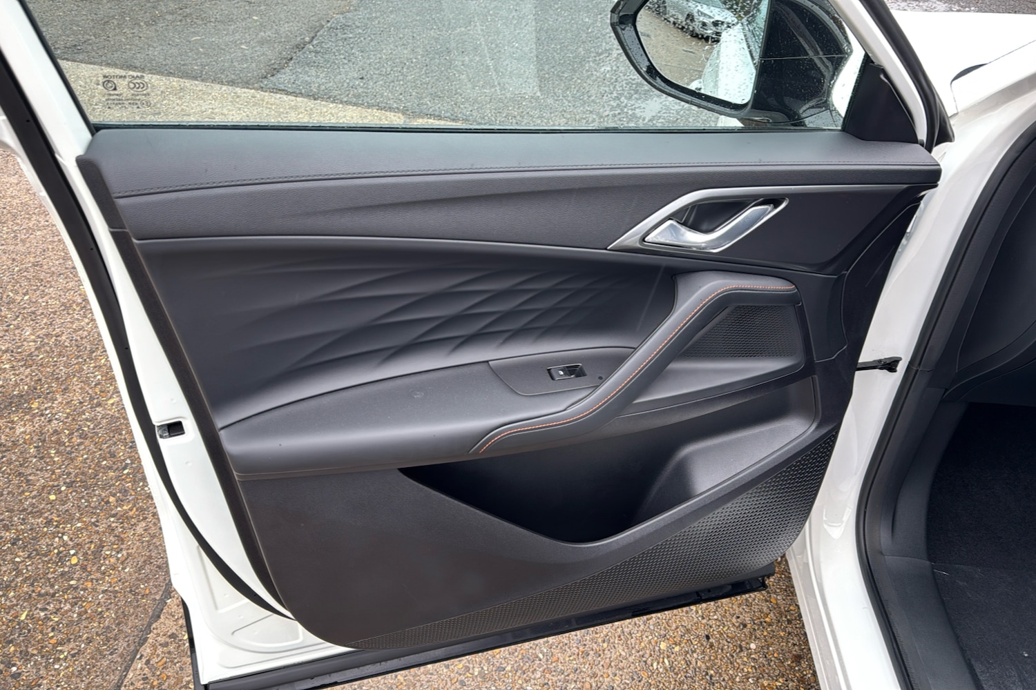 Used MG MG HS 2026 for sale - 77553481: Photo 40