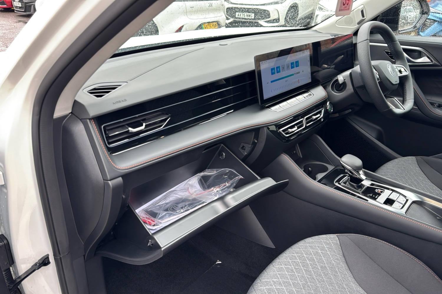 Used MG MG HS 2026 for sale - 77553481: Photo 41