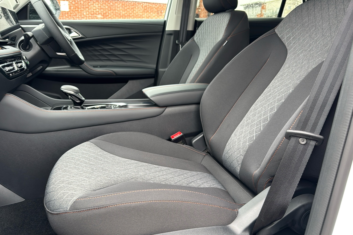 Used MG MG HS 2026 for sale - 77553481: Photo 43