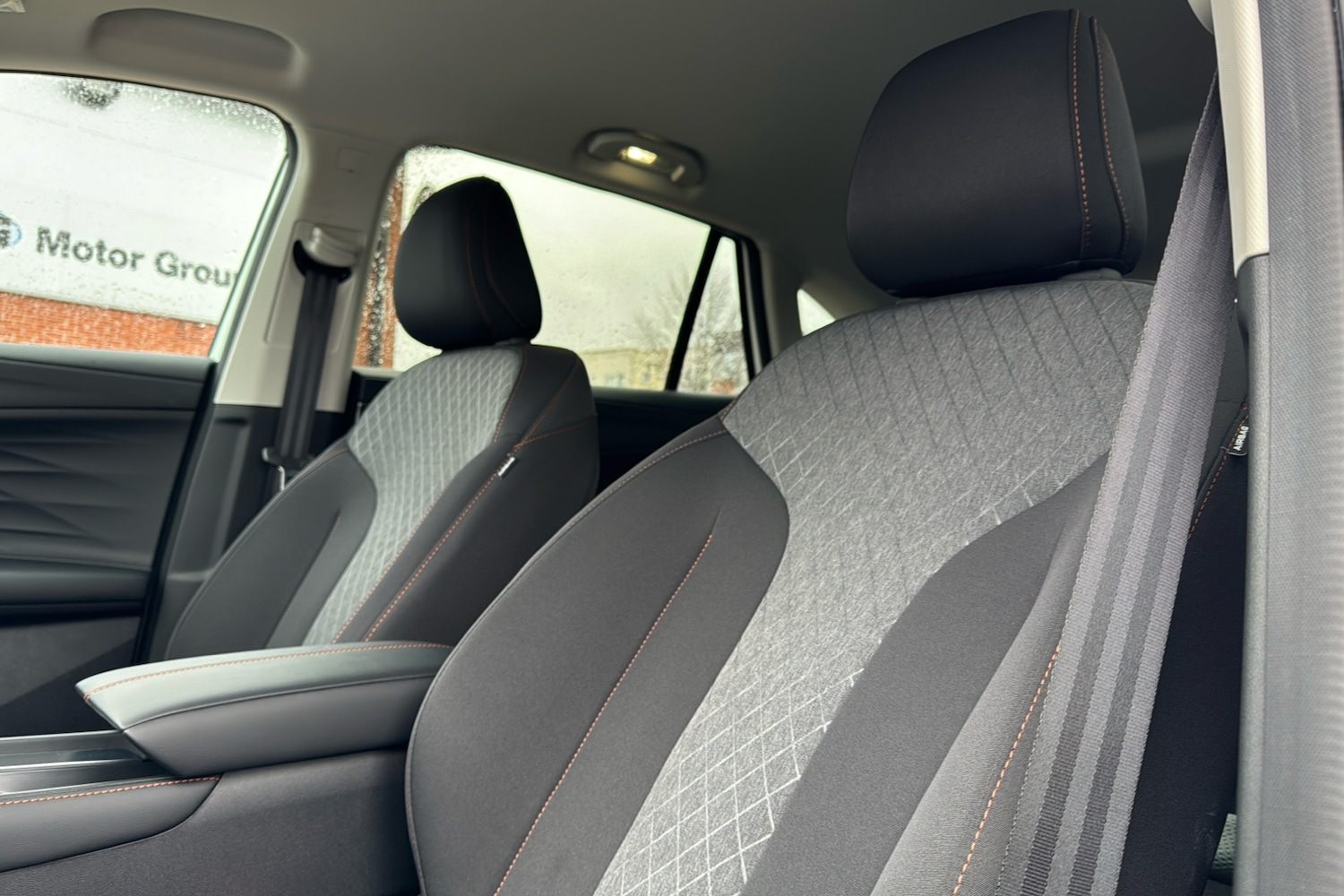 Used MG MG HS 2026 for sale - 77553481: Photo 44