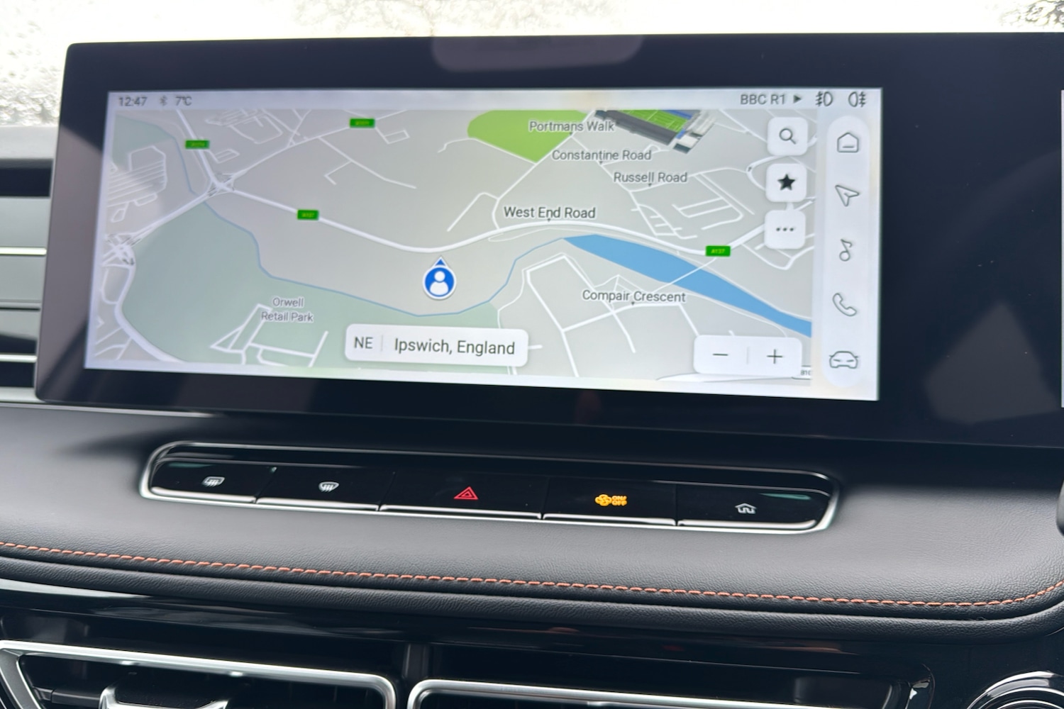 Used MG MG HS 2026 for sale - 77553481: Photo 46