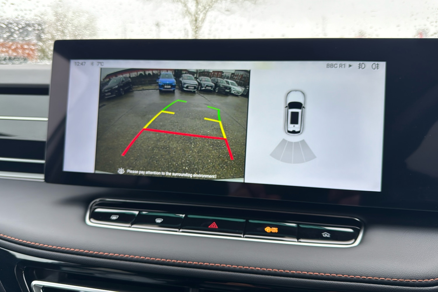 Used MG MG HS 2026 for sale - 77553481: Photo 47