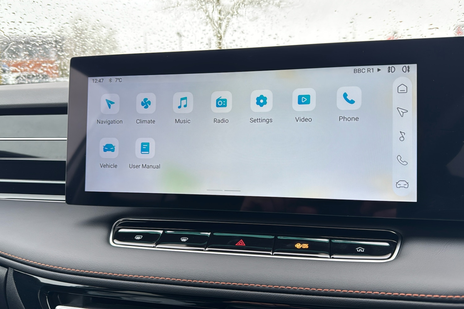 Used MG MG HS 2026 for sale - 77553481: Photo 48