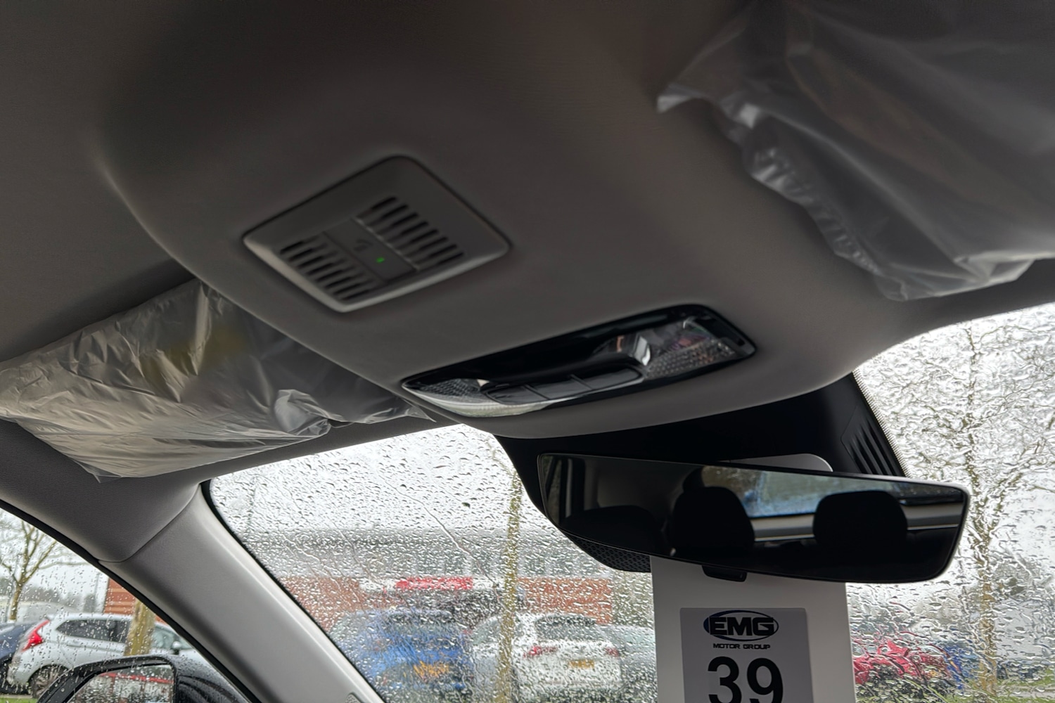 Used MG MG HS 2026 for sale - 77553481: Photo 49