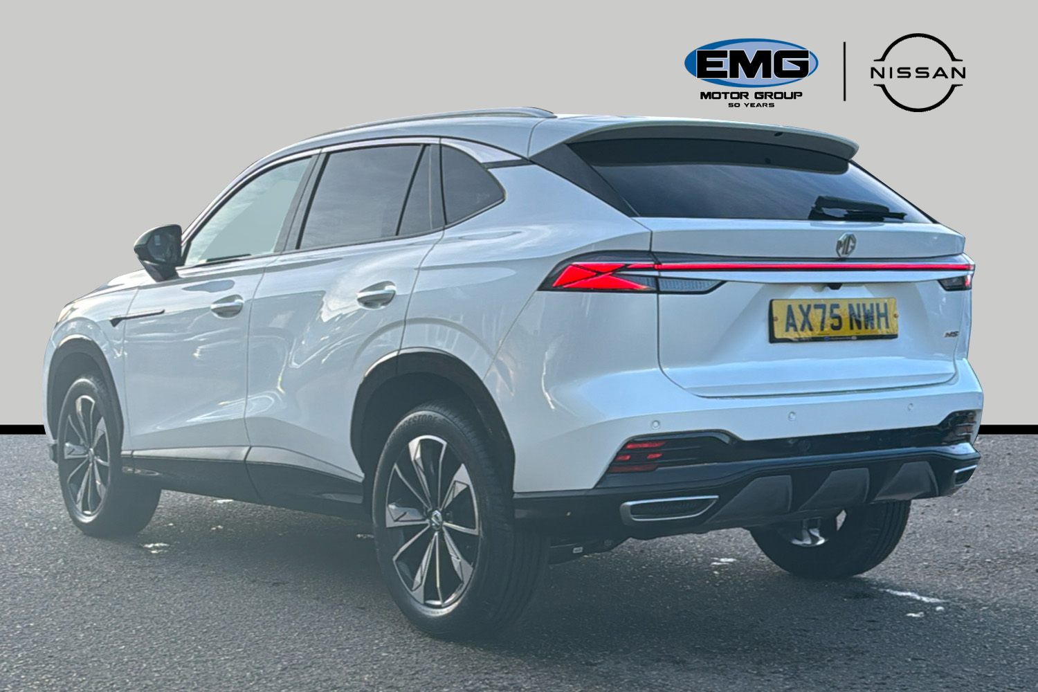 Used MG MG HS 2026 for sale - 77553481: Photo 5