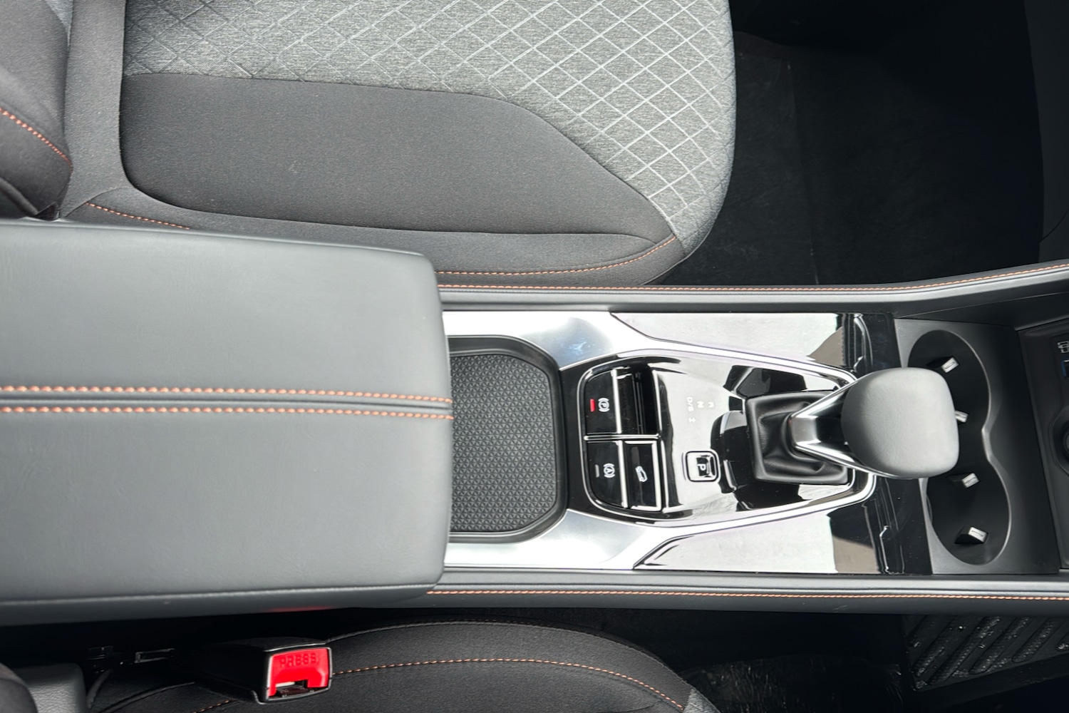 Used MG MG HS 2026 for sale - 77553481: Photo 50