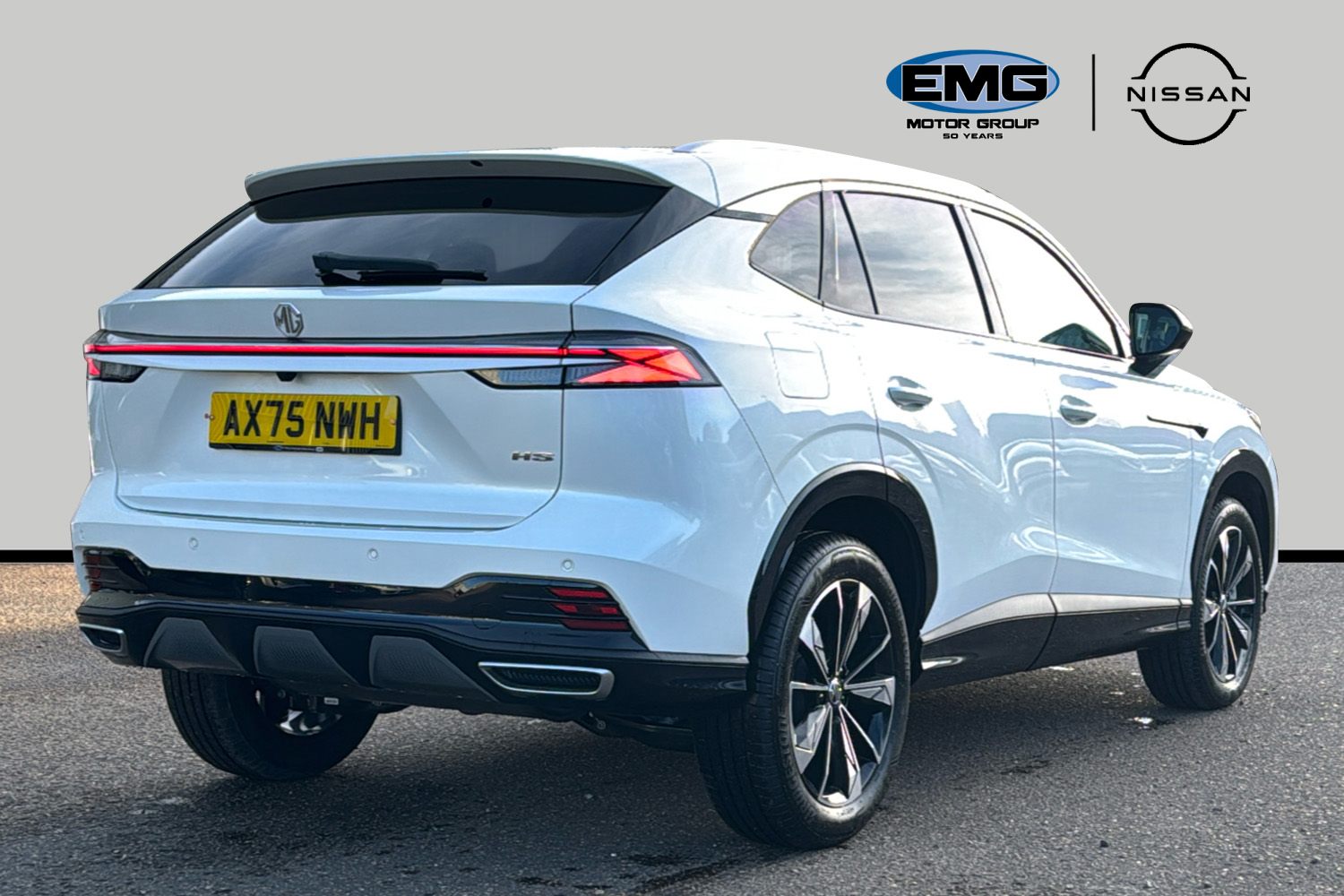 Used MG MG HS 2026 for sale - 77553481: Photo 7