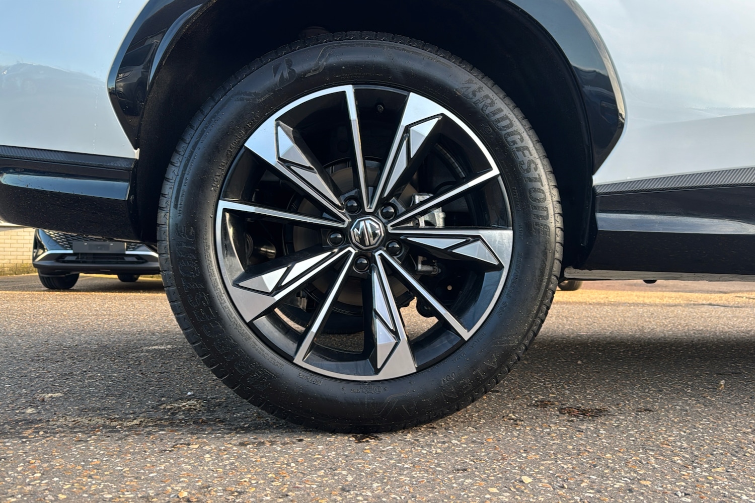 Used MG MG HS 2026 for sale - 77553481: Photo 8