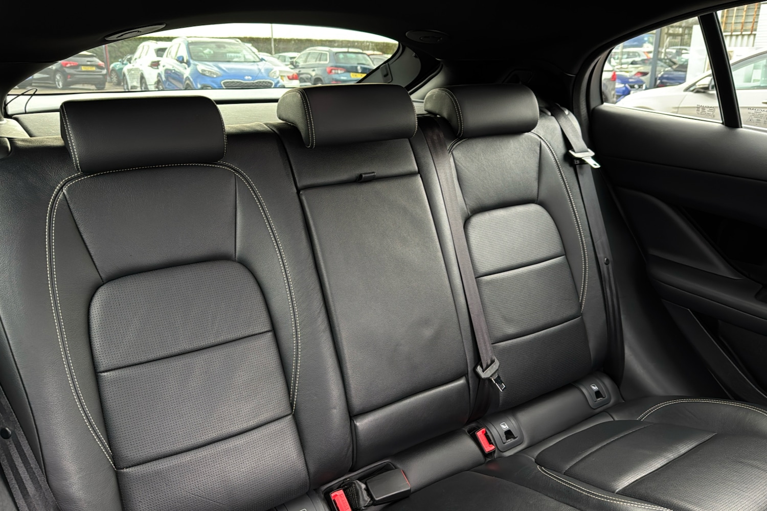 Used Jaguar I-Pace 2022 for sale - 77113966: Photo 12