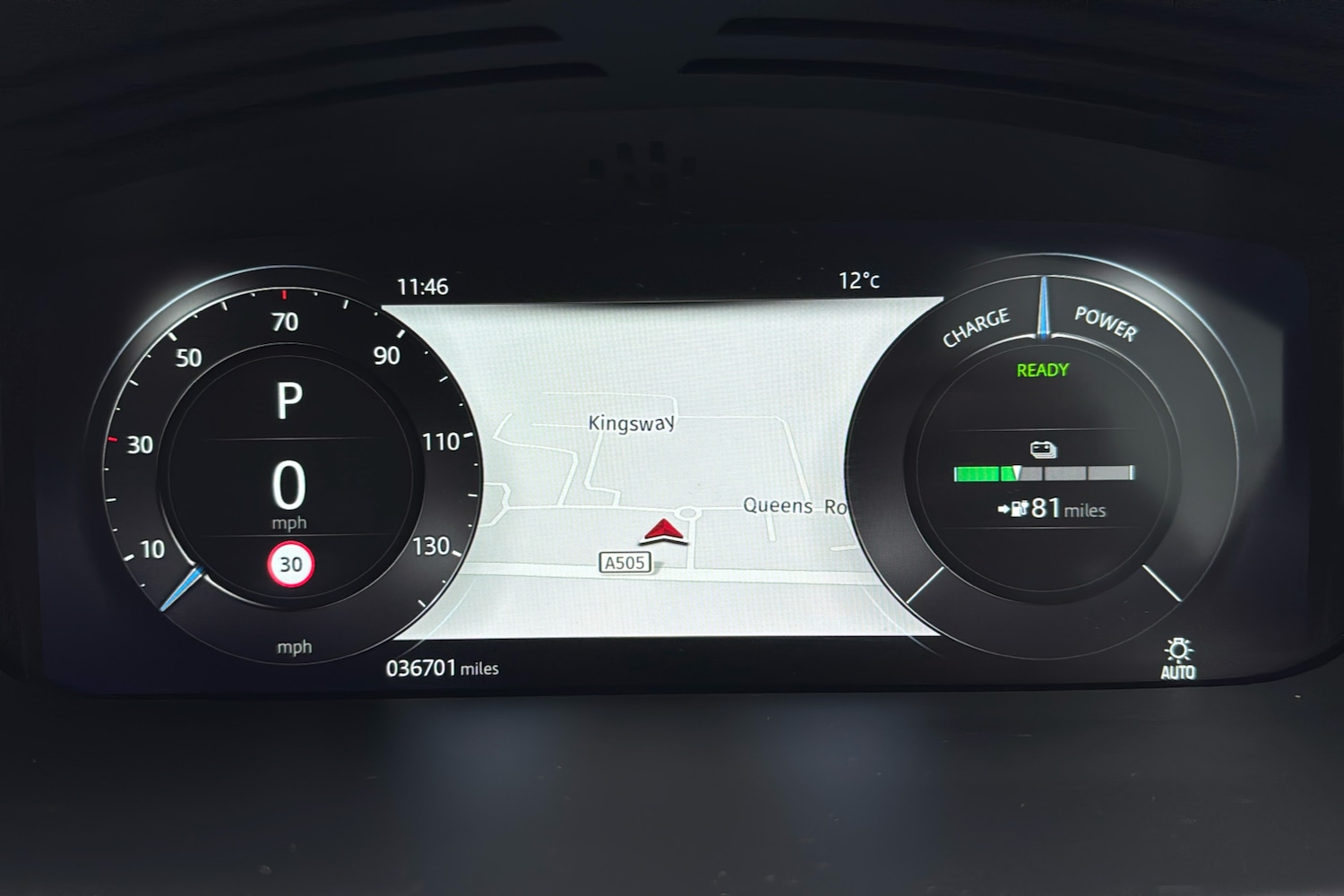 Used Jaguar I-Pace 2022 for sale - 77113966: Photo 14