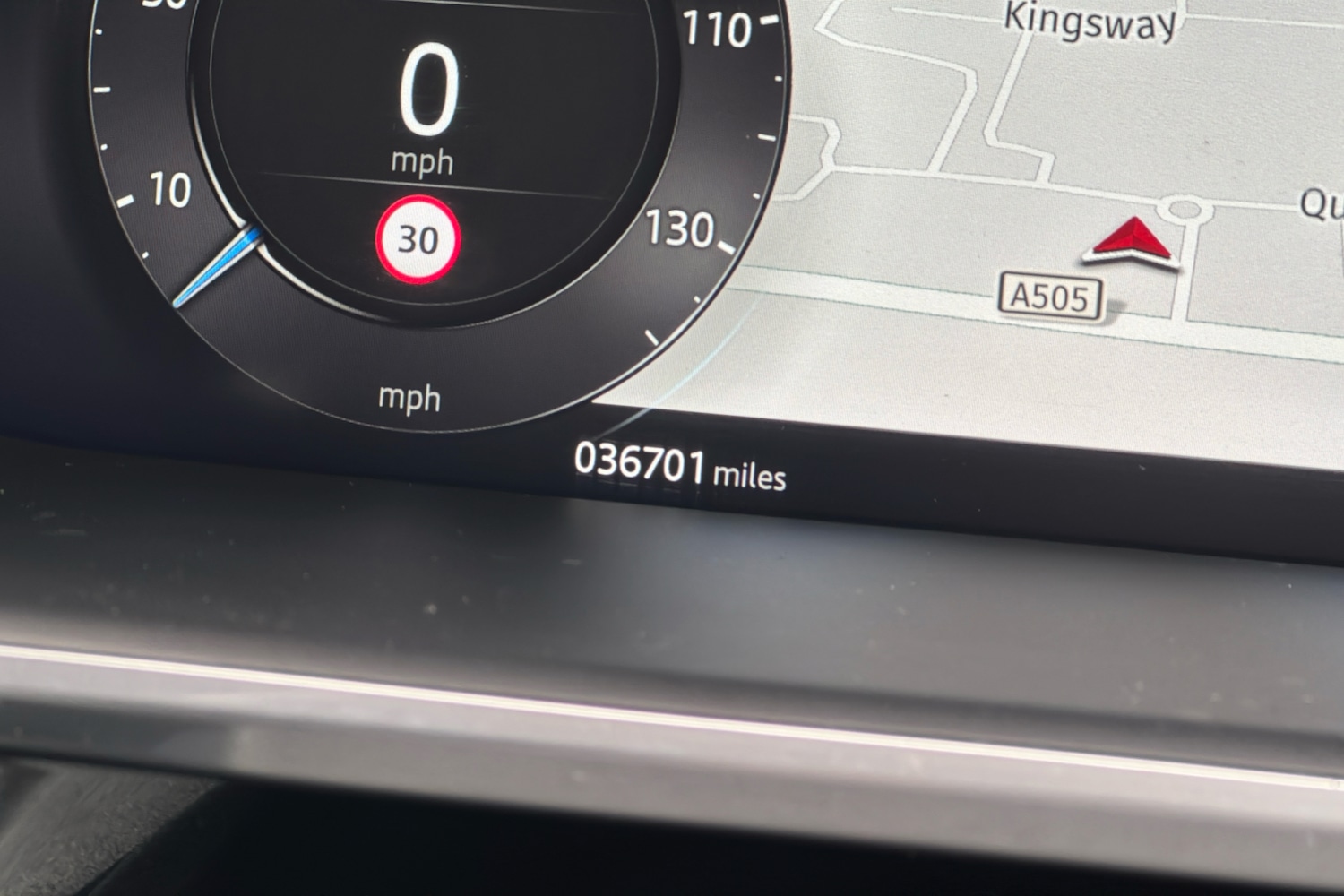 Used Jaguar I-Pace 2022 for sale - 77113966: Photo 15