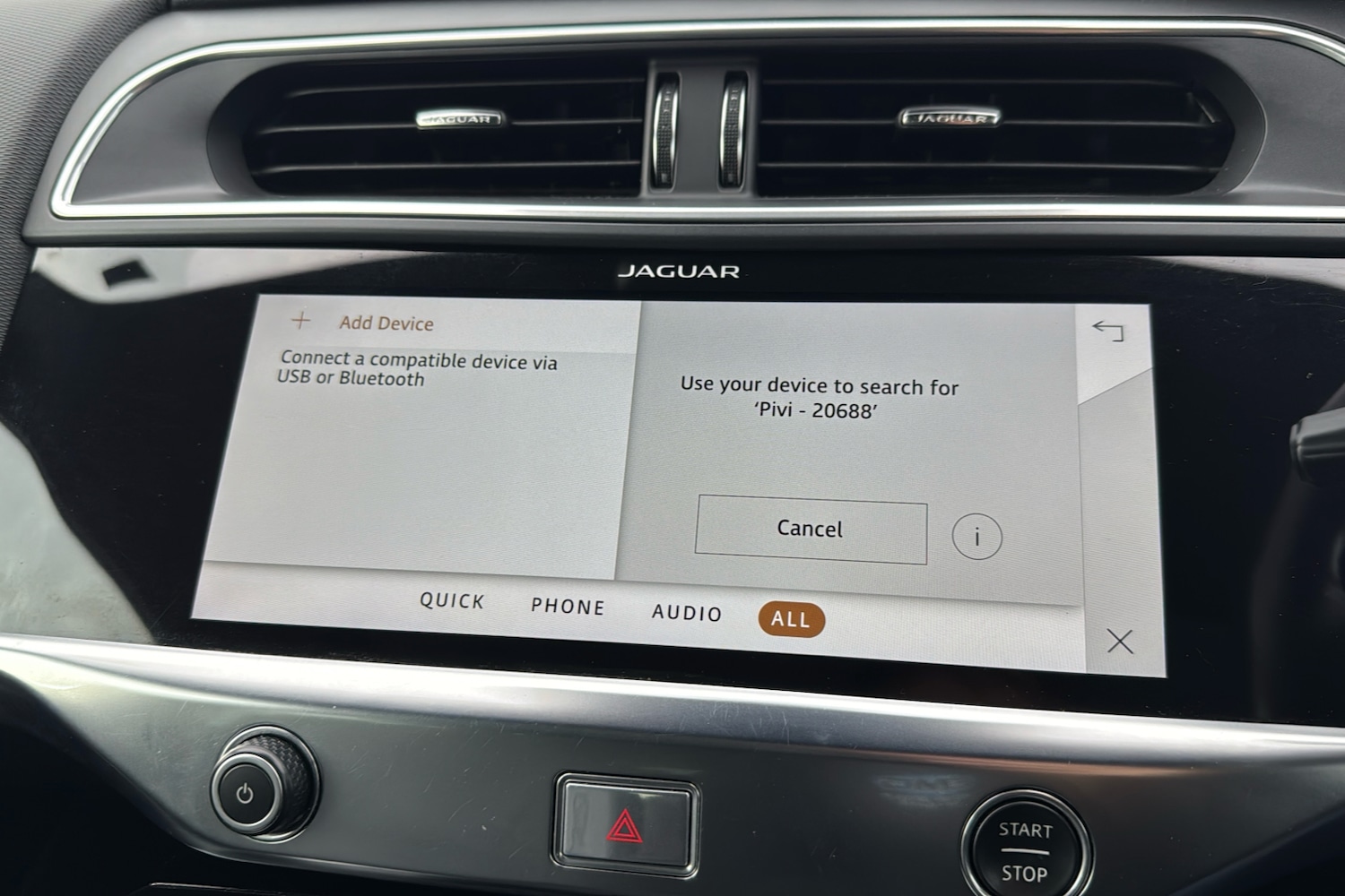 Used Jaguar I-Pace 2022 for sale - 77113966: Photo 20