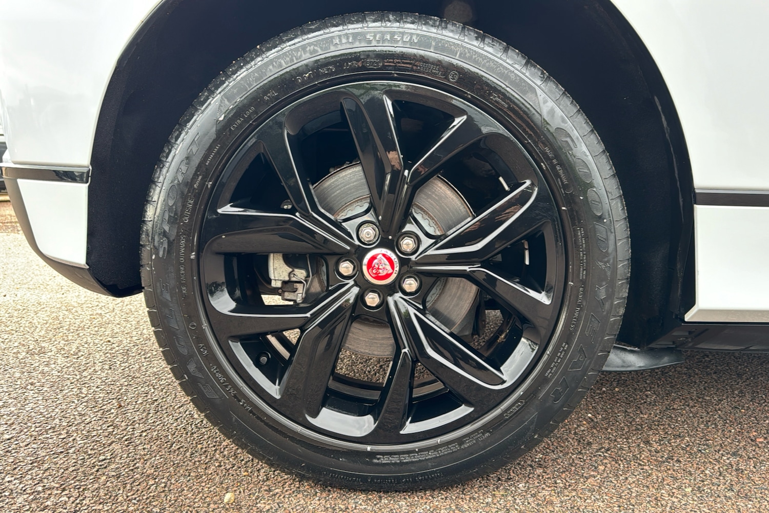 Used Jaguar I-Pace 2022 for sale - 77113966: Photo 27