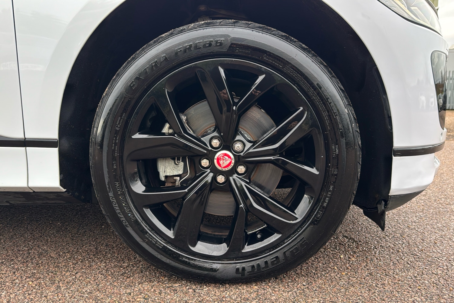 Used Jaguar I-Pace 2022 for sale - 77113966: Photo 28